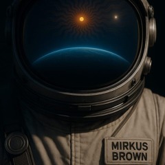Mirkus Brown - Sunwaves