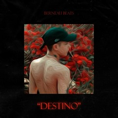 [FREE] MC Hariel x MC Ryan SP x Salvador x Alok Type Beat 2021 | "DESTINO" (prod. berneau)