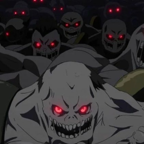 BigSmokeChapo - Hell Gate