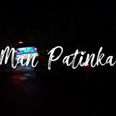 Džordana Butkutė - Man Patinka (Airidas Remix)