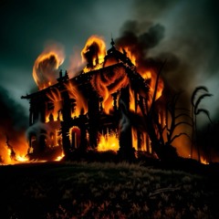 Burning House - Julia Wolf (loyalties x Emma Oliver Remix)