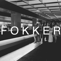 The Cafe Exile by FOKKER
