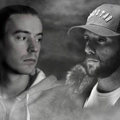 Hatcha b2b Pinch – Kiss FM – 05.12.2012