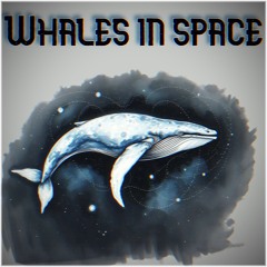 Arne Wolfox - Whales in Space (instrumental)