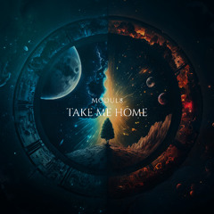 Modul8 - Take Me Home