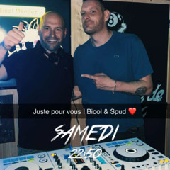 Dj Biool @ L'ImPréVu 29-03-25
