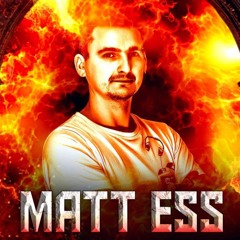 MATT ESS @ CANNA STAGE X MASSACRE PRAGUE 29/11/24 DRUMCODE