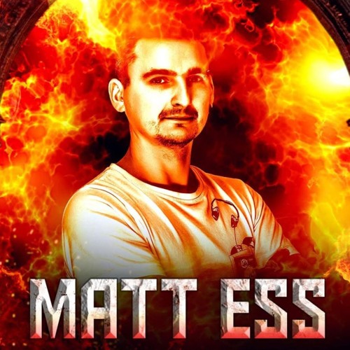 MATT ESS @ CANNA STAGE X MASSACRE PRAGUE 29/11/24 DRUMCODE