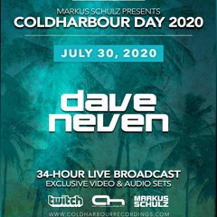 Dave Neven - Coldharbour Day 2020