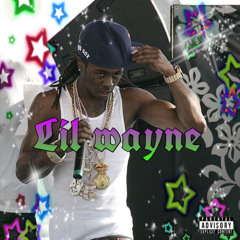Lil wayne / (prod.mannydreads-Vlairx-Beatsbyroyce)
