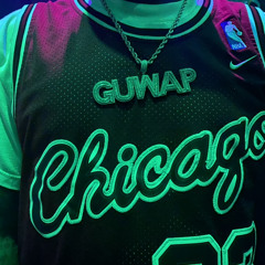 NO GAMES- MIZZY GUWAP(Prod. Cloud90)