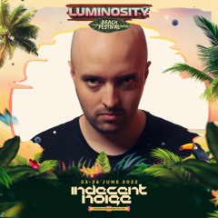 Indecent Noise LIVE @ Luminosity Beach Festival 2022