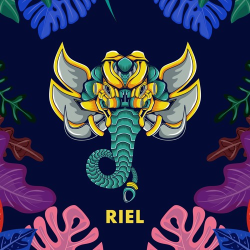 Epiphany Podcast #101 - RIEL