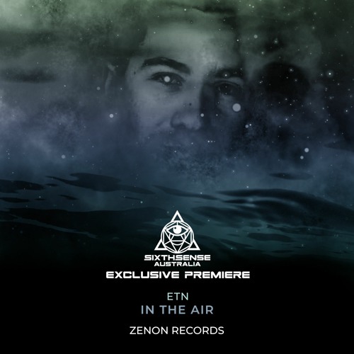 PREMIERE: ETN - In The Air (Original Mix) [Zenon Records]