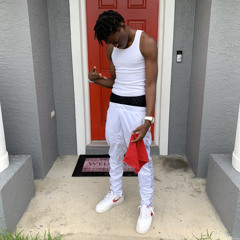 jayy3x-Still Steppin