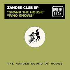 Spank The House