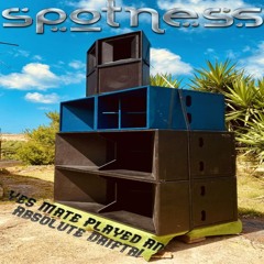 Big Rig Ambient - Let's Not Have It!