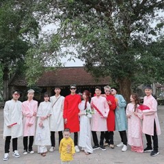 MASHUP 5 IN 1 -- Cánh Hoa Héo Tàn x Chuyến Xe Cuộc Đời x Đừng Hỏi Em Ổn Không x Trúc Xinh x Hẹn Yêu