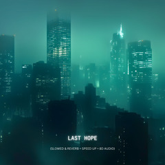 Last Hope