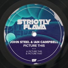 John Steel & Ian Campbell - Picture This