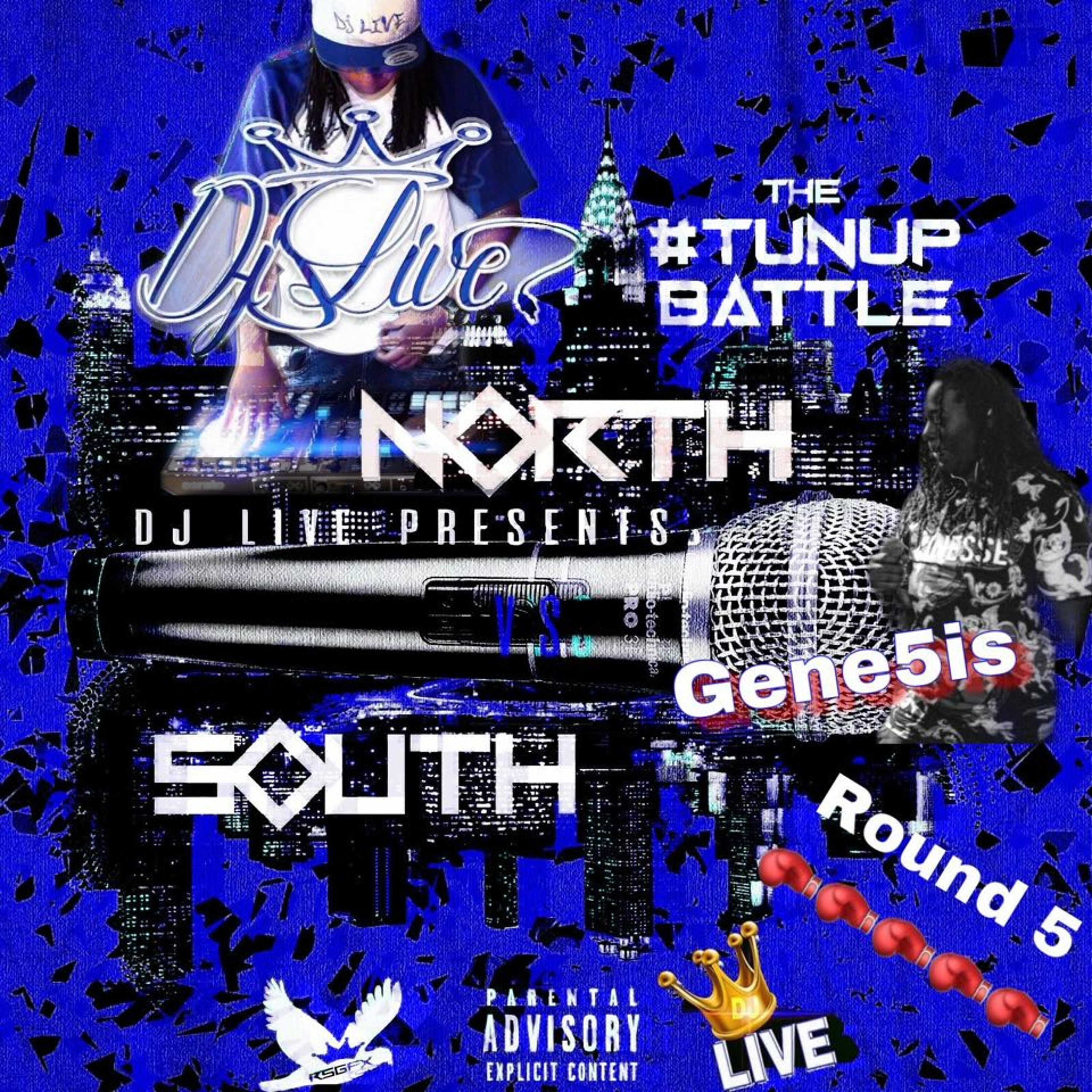 TeamDjLive