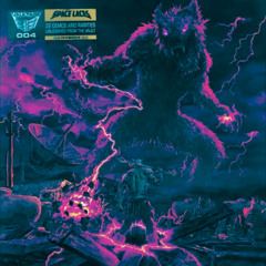 SPACE LACES - SORCERY (SOUNDWAVE REMIX)