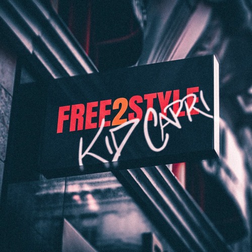 FREE 2 STYLE [Instrumental]