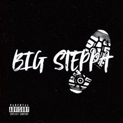 Big Steppa | made on the Rapchat app (prod. by ARKADIM BEATS)
