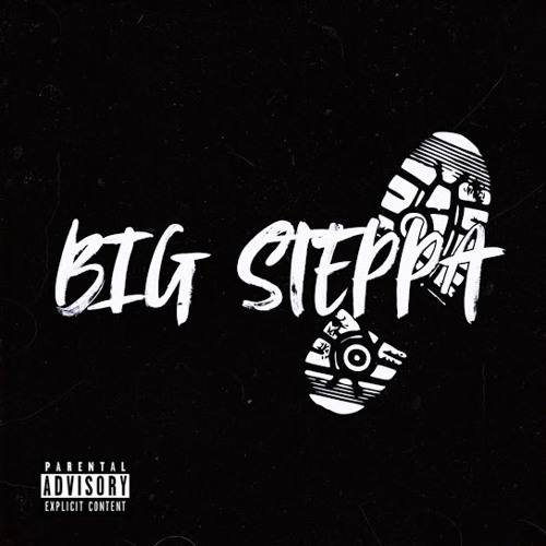 Big Steppa | made on the Rapchat app (prod. by ARKADIM BEATS)