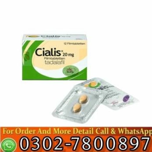 Cialis Tablet Price