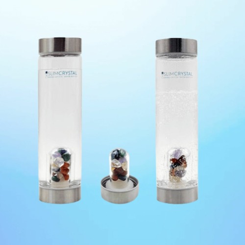 Stream SlimCrystal Reviews : Legit Slimming Crystal Water Bottle to Buy? by Slim  Crystal