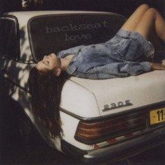 backseat love feat. lil teffy [prod. by eris]