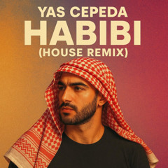 Ihab Tawfiq - Allah Alik Ya Sidi ( Yas Cepeda Habibi House Remix )