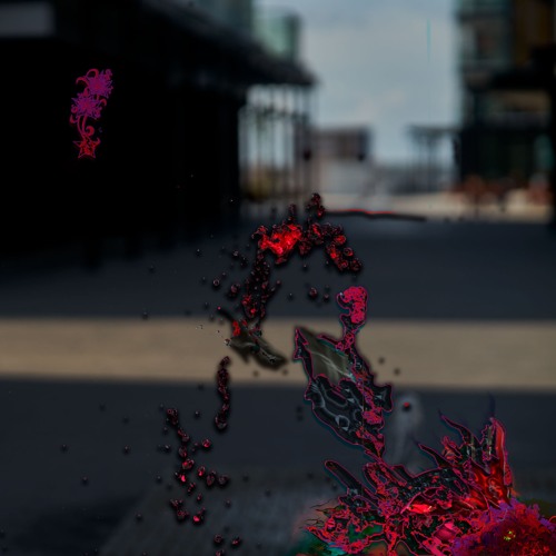 Rolling with The Alien Stars