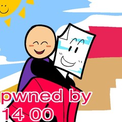 PWNed By 14:00 OST - Roblox
