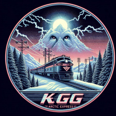 K G G - Arctic Express