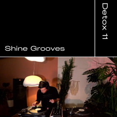 Detox №  11 - Shine Grooves
