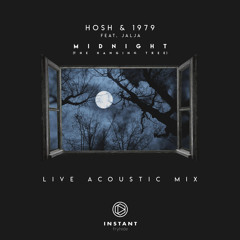 Midnight (The Hanging Tree) (Live Acoustic Mix) [feat. Jalja]