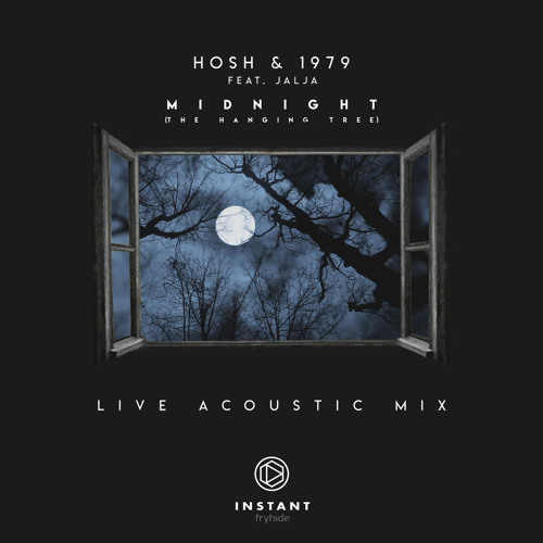 Midnight (The Hanging Tree) (Live Acoustic Mix) [feat. Jalja]