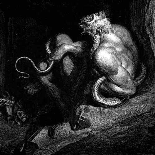 ᵽƀ82 - König der Schlangen