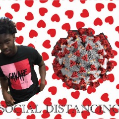 GloUppDee - CoronaVirus Love Story [Social Distancing]