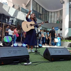 Magasin (Eraserheads Cover)