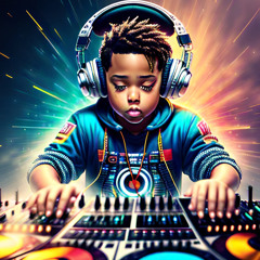 TDJ2 - Techno Underground - DJ Mix