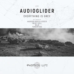 Premiere: Audioglider - Everything is Grey (Audioglider & Essco Remix) [Another Life Music]