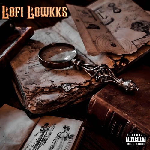 Stream Lofi Lowkks (Prod. Jay Rence) [Official Audio] 2026 by Cheque ...