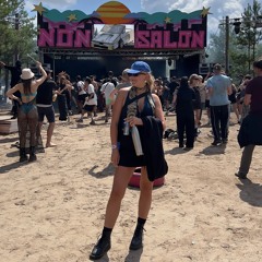 Schwesta P @ Feel Festival 2024