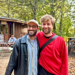 Misty Spells x Dauwtrip w/ user1 & Aaron @ Kiosk Radio 18.10.2025