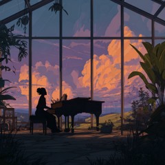 Piano lounge