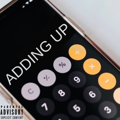 Adding Up (feat. Sosa Flair)