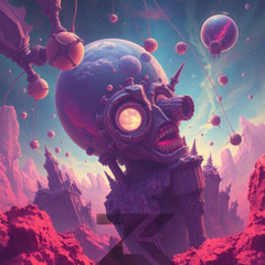 Zolkraft 404 Bangin Psy Trance MiX